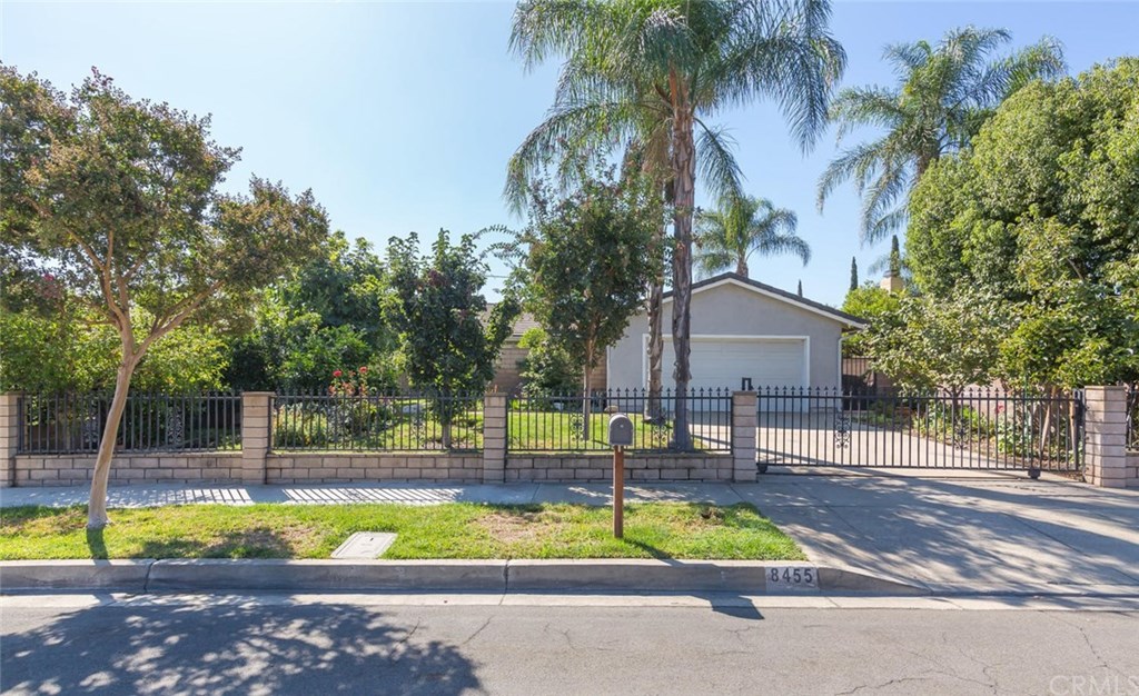 8455 Chaffee Street Rancho Cucamonga, CA 91730 - Photo 1 of 1