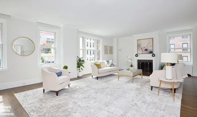 $3,250,000 | 151 East 79th Street, Unit 2A | Upper East Side