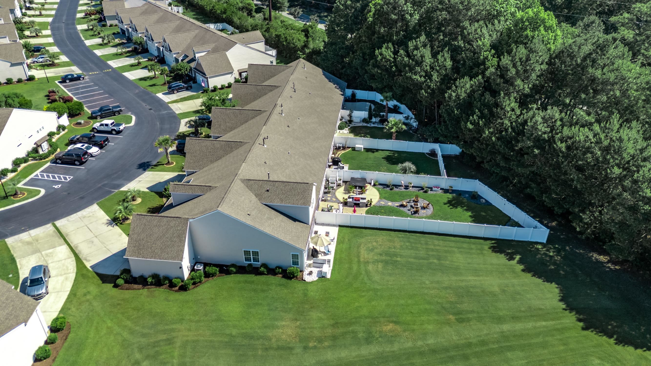 140 Parmelee Drive, Unit E Murrells Inlet, SC 29576 - Photo 47 of 57