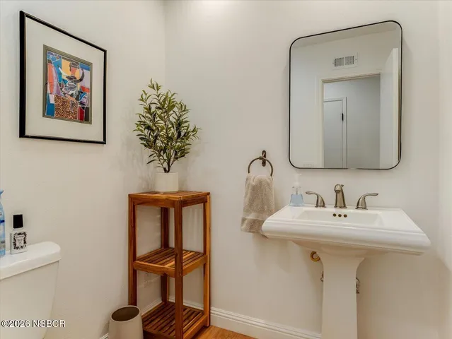 $985,000 | 372 Oak Hill Drive, Lompoc, CA 93436