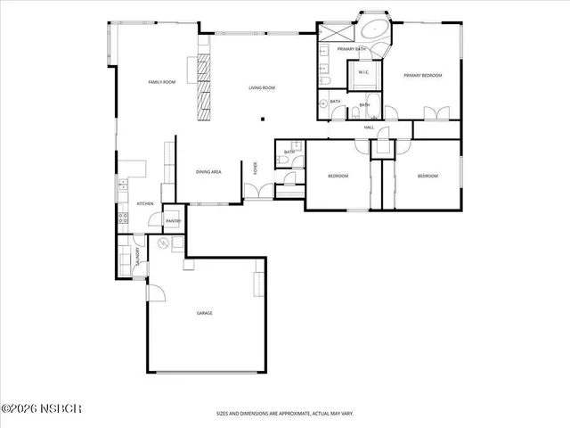 $985,000 | 372 Oak Hill Drive, Lompoc, CA 93436