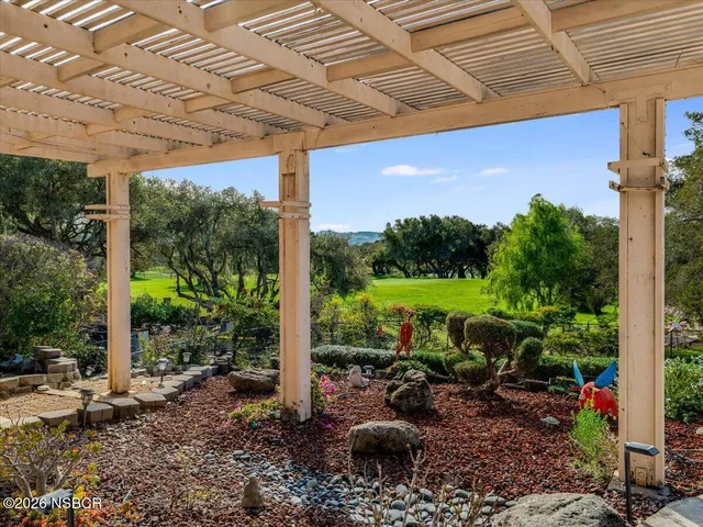 $985,000 | 372 Oak Hill Drive, Lompoc, CA 93436