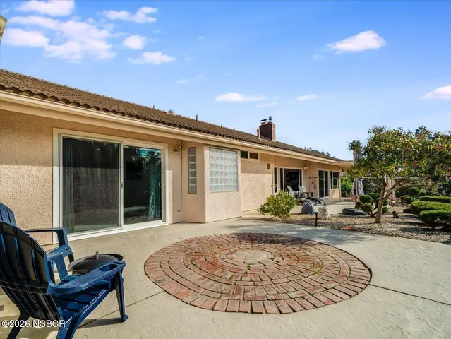 $985,000 | 372 Oak Hill Drive, Lompoc, CA 93436
