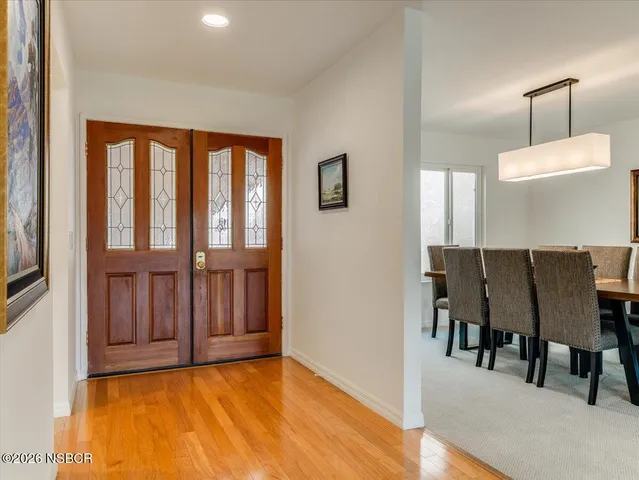 $985,000 | 372 Oak Hill Drive, Lompoc, CA 93436