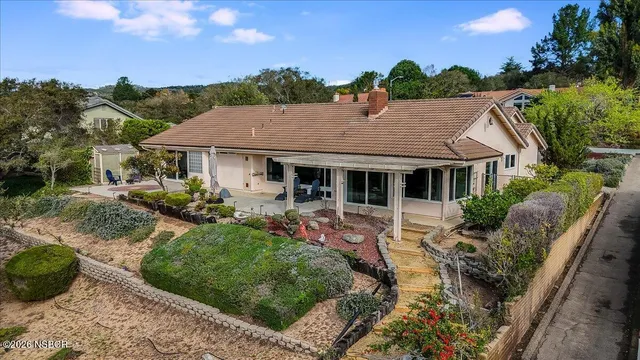 $985,000 | 372 Oak Hill Drive, Lompoc, CA 93436