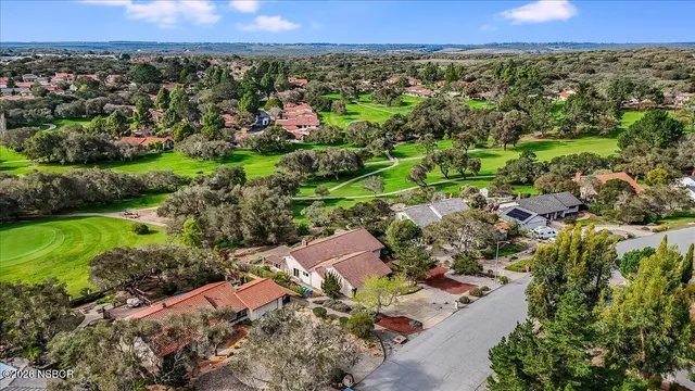 $985,000 | 372 Oak Hill Drive, Lompoc, CA 93436