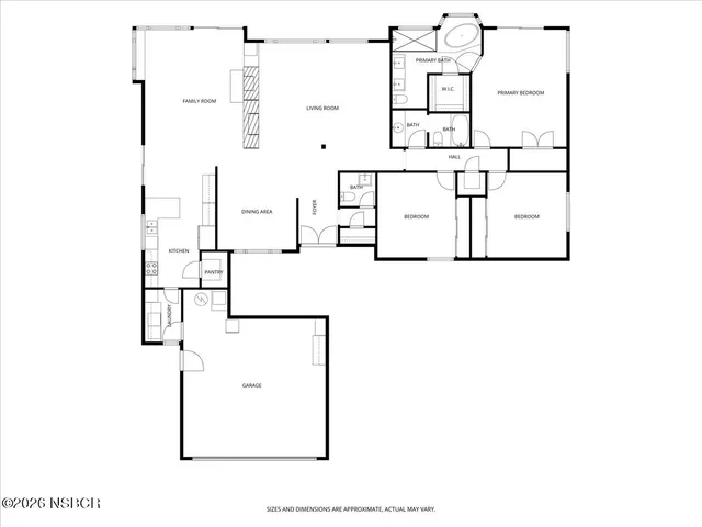 $985,000 | 372 Oak Hill Drive, Lompoc, CA 93436