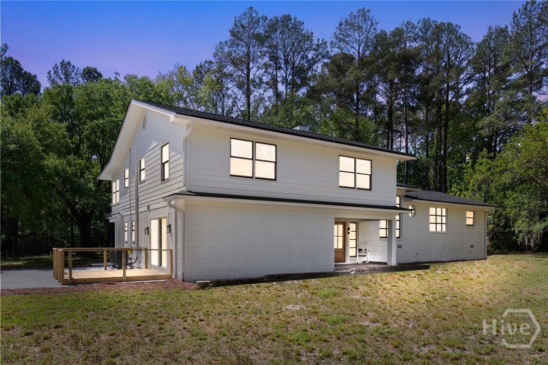 305 Kolic Helmey Road Guyton, GA 31312 - Photo 2 of 63