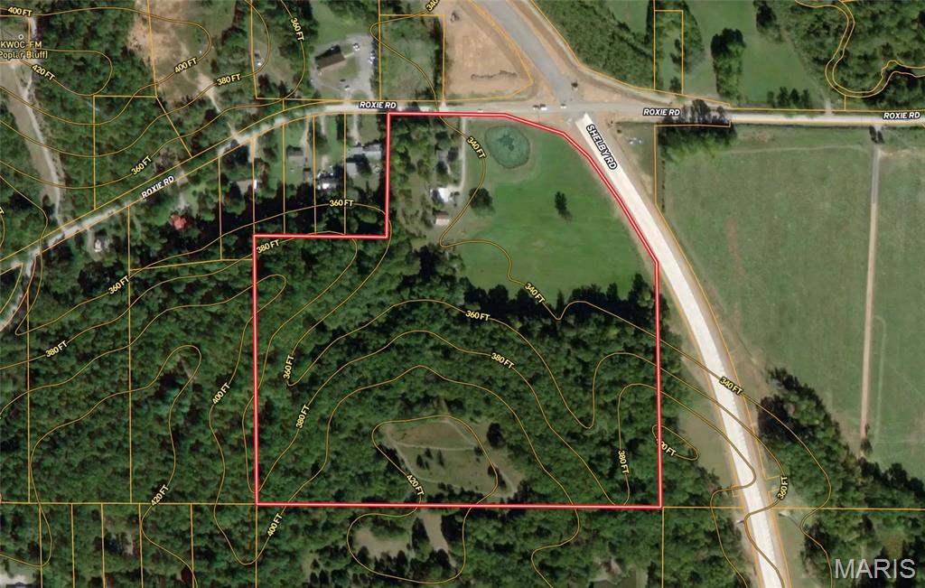 2462 Roxie Road Poplar Bluff, MO 63901 - Photo 4 of 17