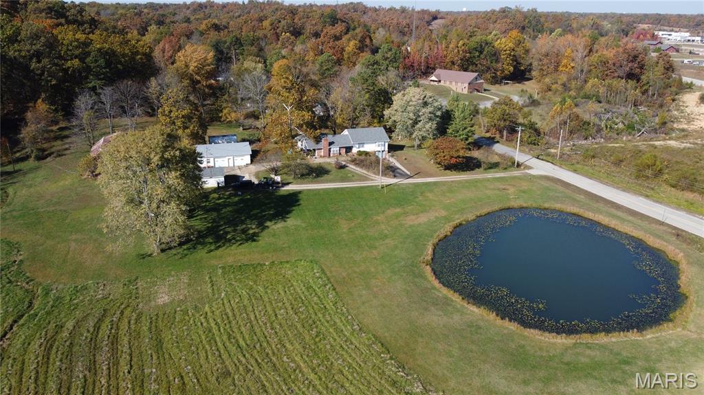 2462 Roxie Road Poplar Bluff, MO 63901 - Photo 6 of 17