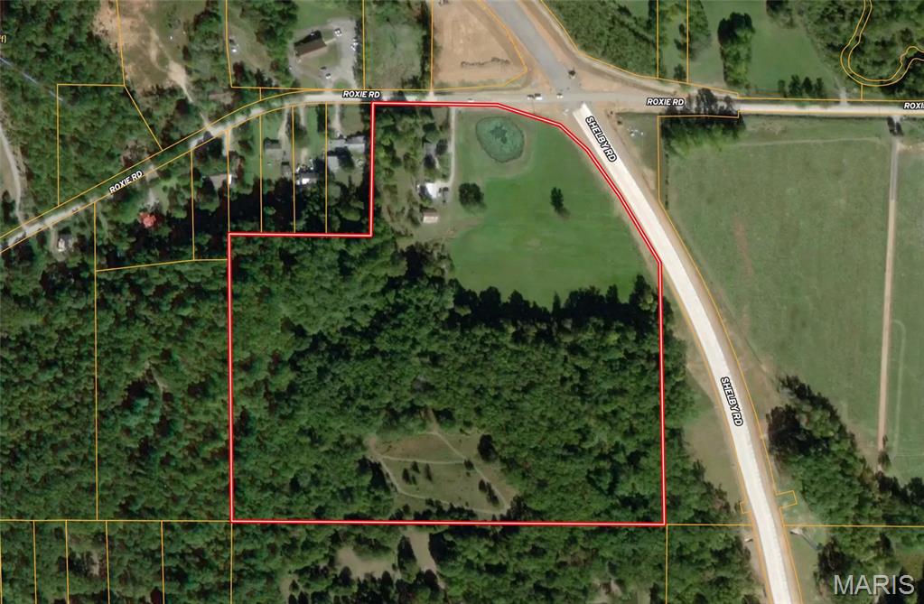 2462 Roxie Road Poplar Bluff, MO 63901 - Photo 7 of 17