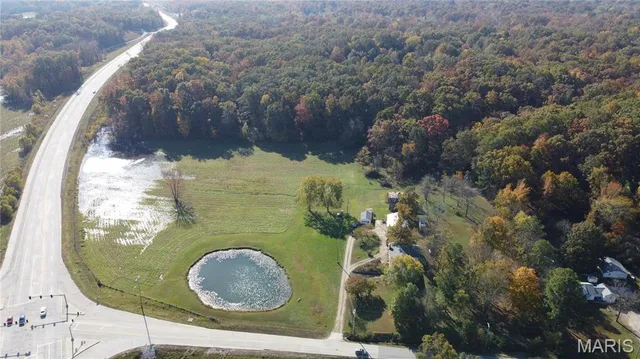 $875,000 | 2462 Roxie Road, Poplar Bluff, MO 63901