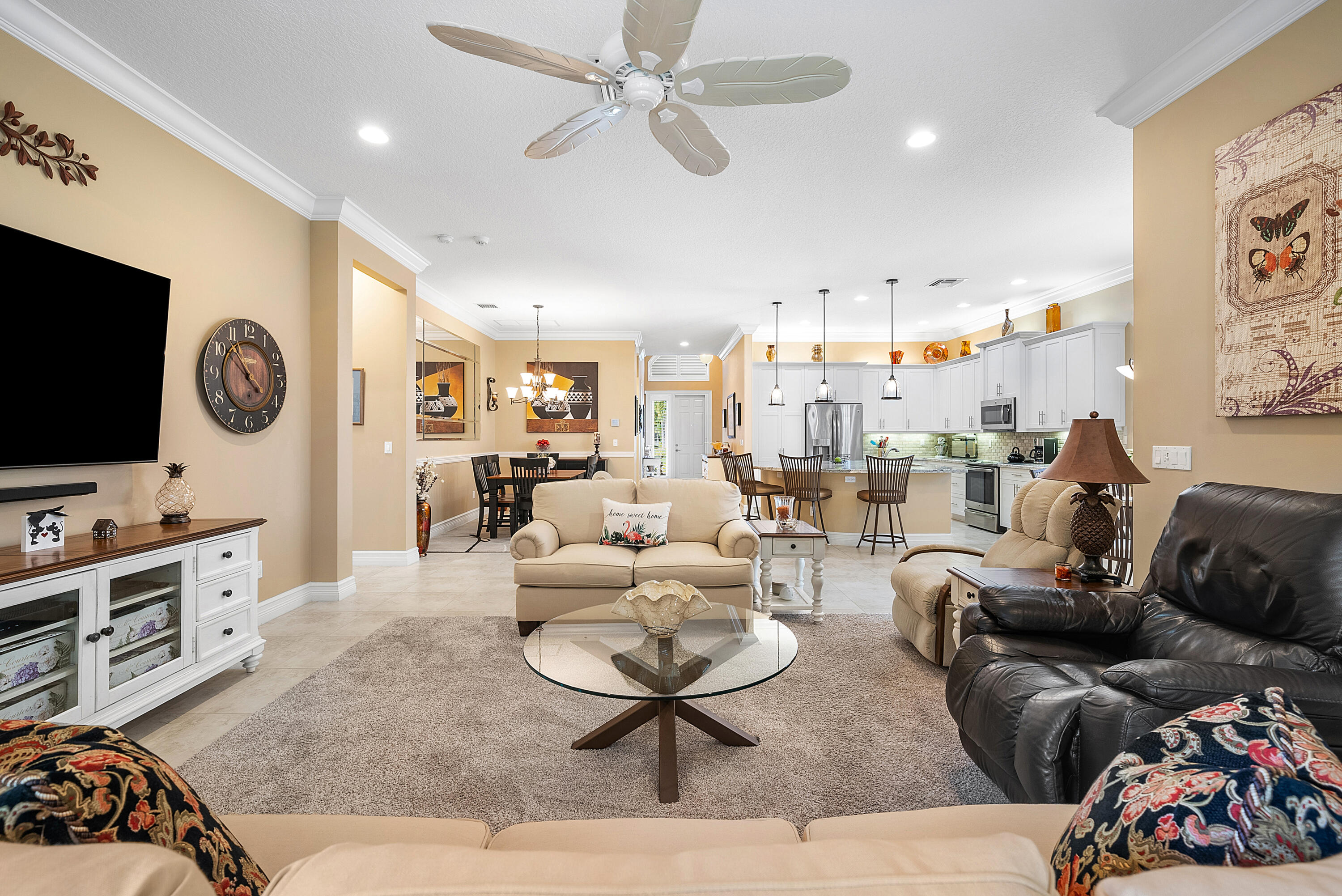 11603 Dawson Range Road Boynton Beach, FL 33473 - Photo 13 of 61 Great Room