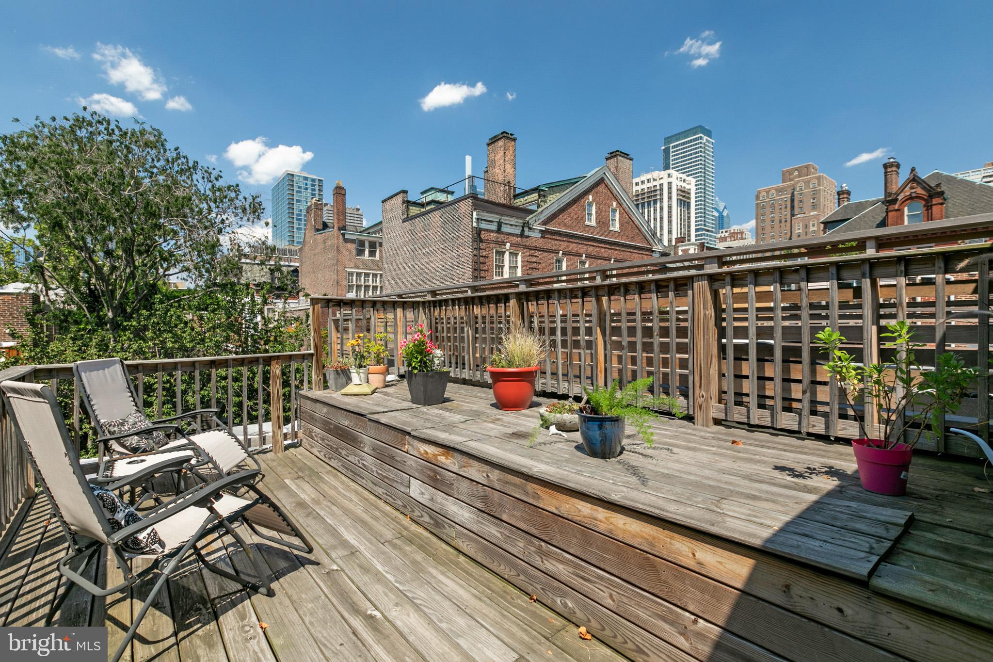 2209 Rittenhouse Square Philadelphia, PA 19103 - Photo 32 of 38 Gallery Image 32