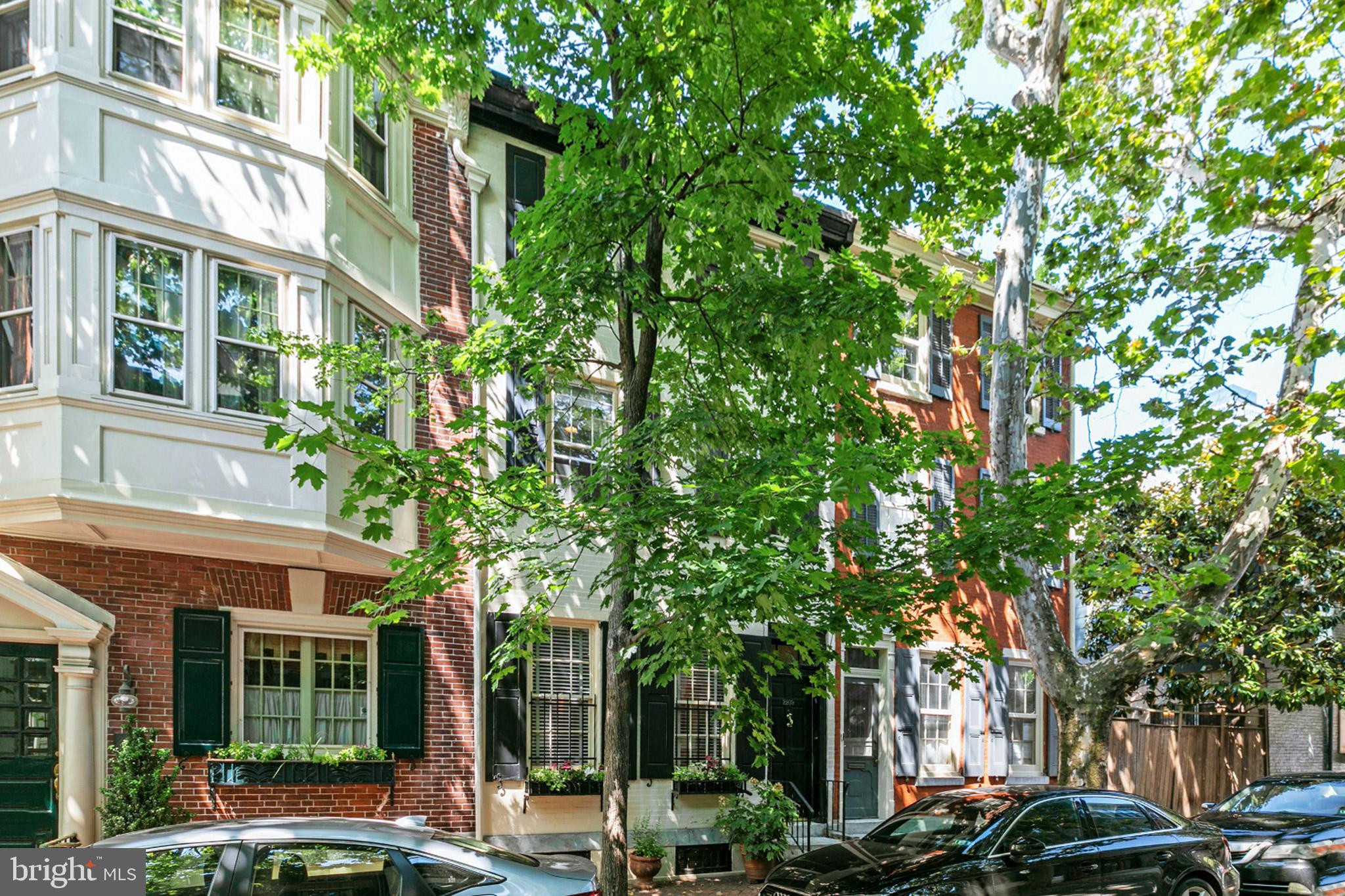 2209 Rittenhouse Square Philadelphia, PA 19103 - Photo 38 of 38 Gallery Image 38
