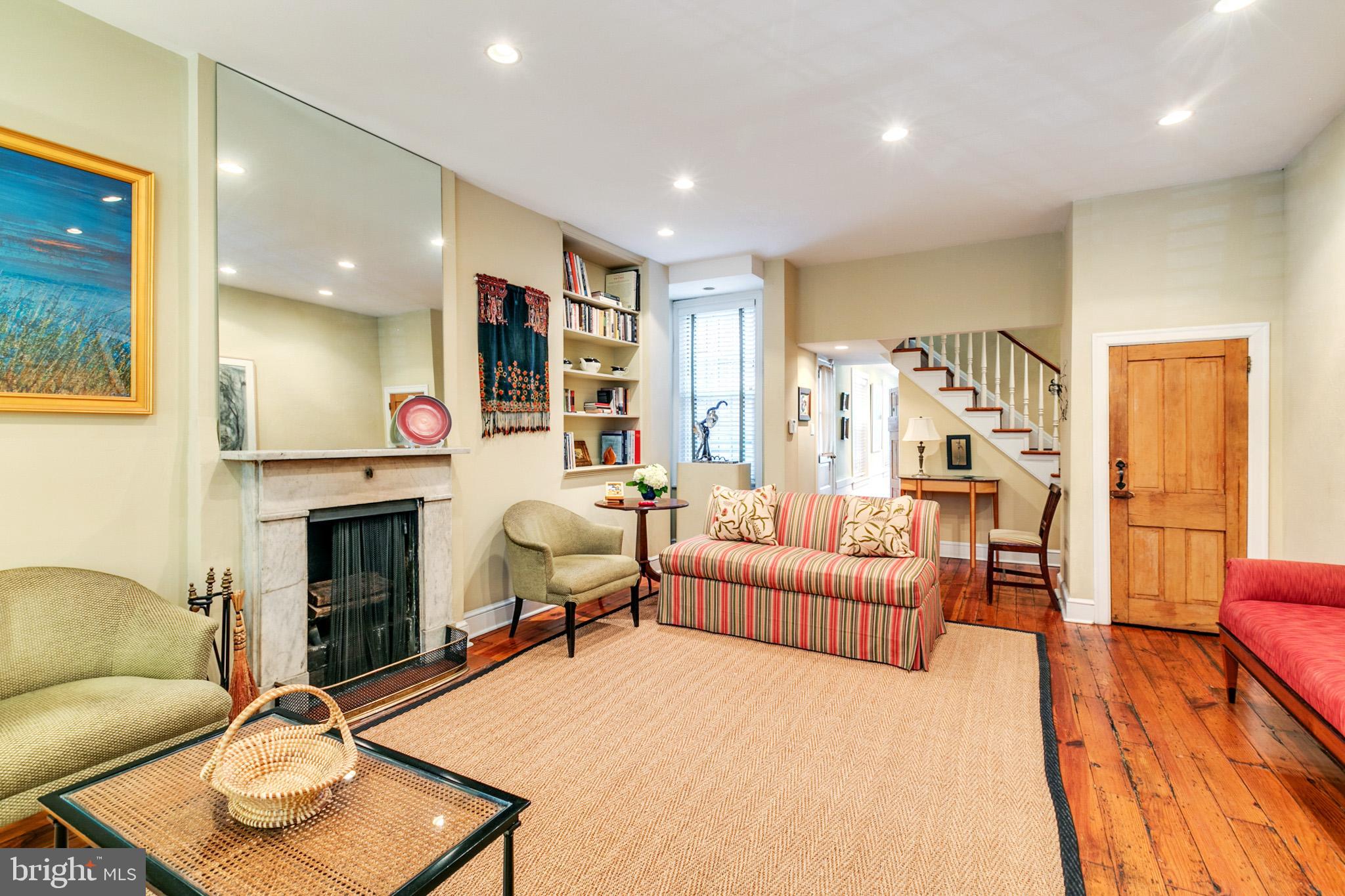 2209 Rittenhouse Square Philadelphia, PA 19103 - Photo 5 of 38 Gallery Image 5