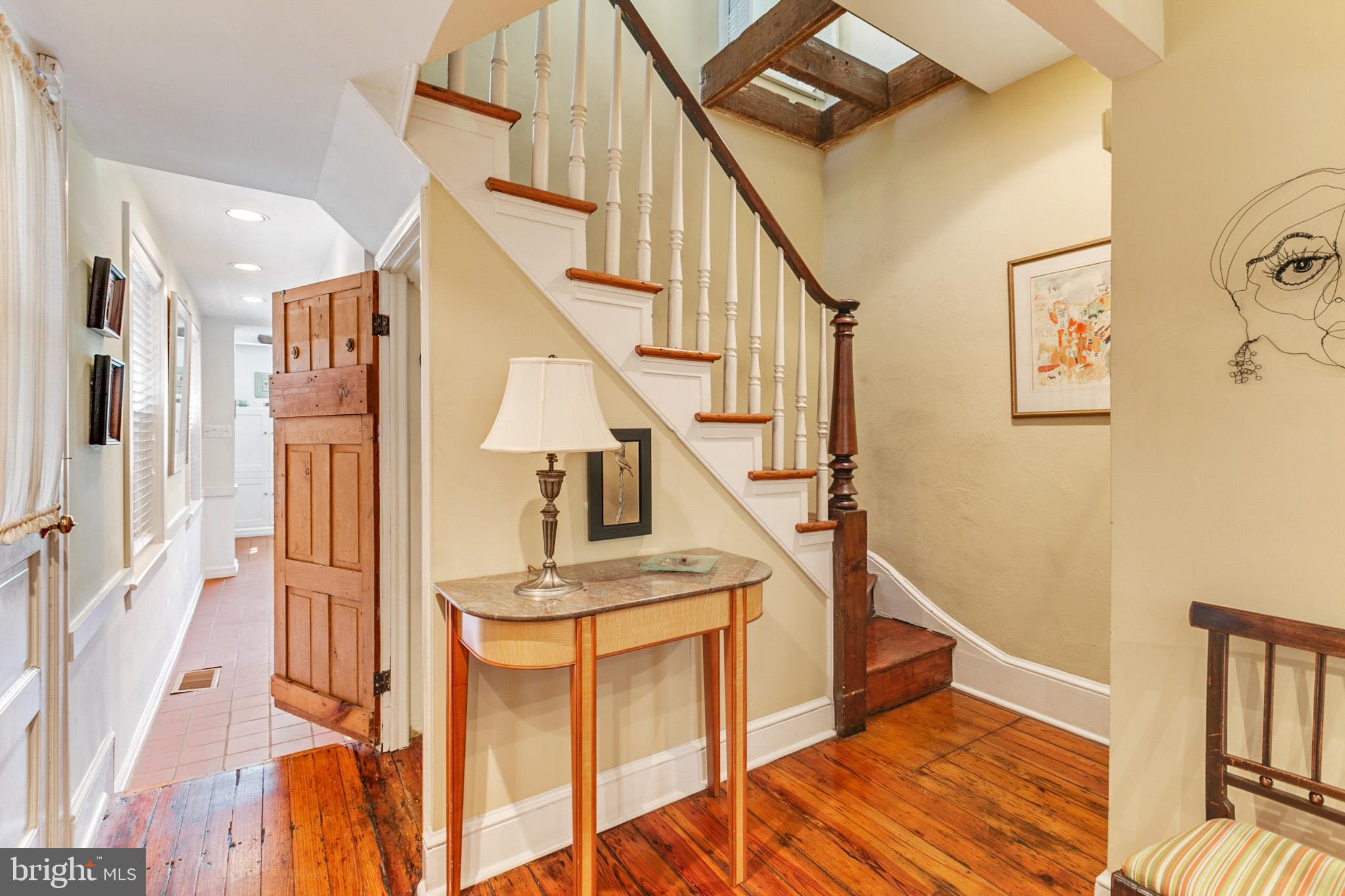 2209 Rittenhouse Square Philadelphia, PA 19103 - Photo 6 of 38 Gallery Image 6