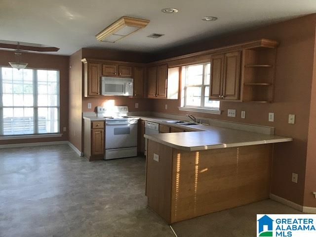 210 Hidden Cove Circle Pelham, AL 35124 - Photo 13 of 16