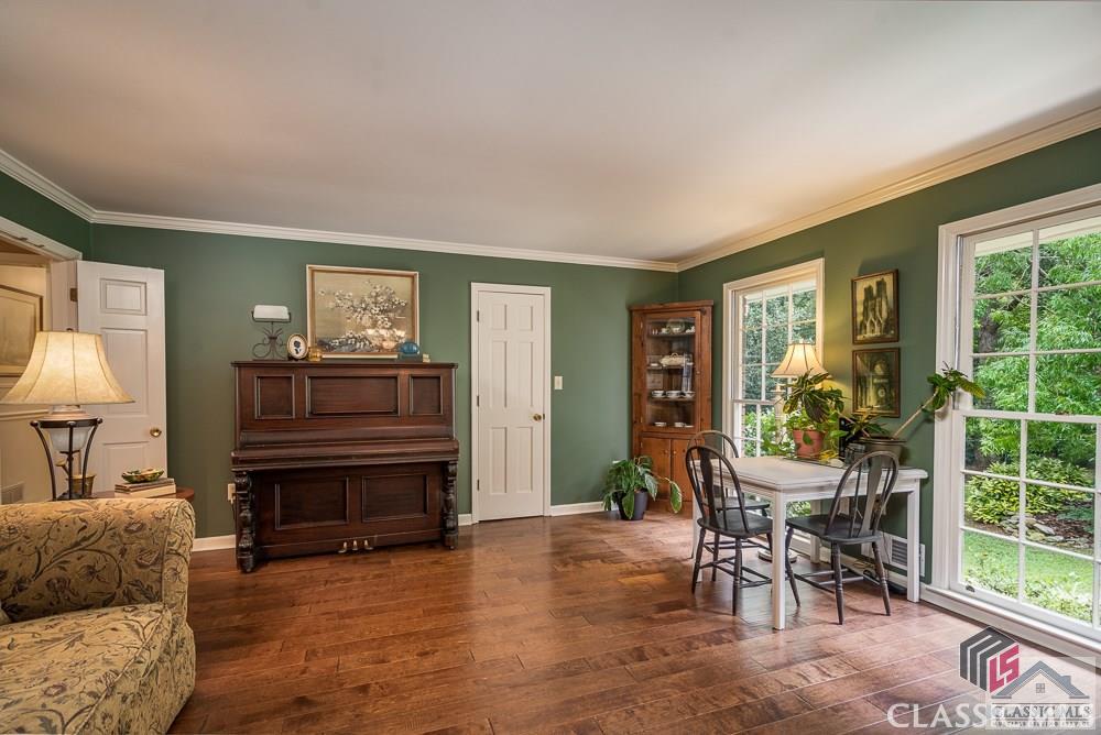 3401 New High Shoals Road Bishop, GA 30621 - Photo 7 of 41 Gallery Image 7