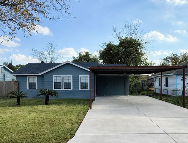 $1,550 | 13346 Louisville Street, Houston, TX 77015