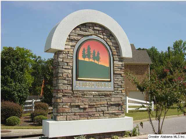 317 Timber Rdg Trail, Unit 214 Alabaster, AL 35007 - Photo 1 of 1