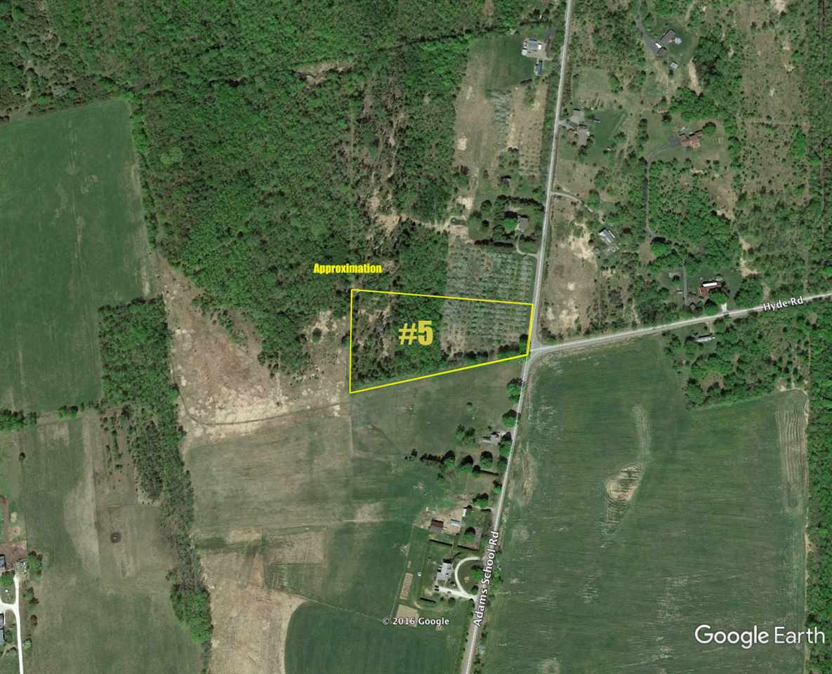 83 Adams School Road, Unit LOT 3 Grand Isle, VT 05458 - Photo 5 of 22 Gallery Image 5