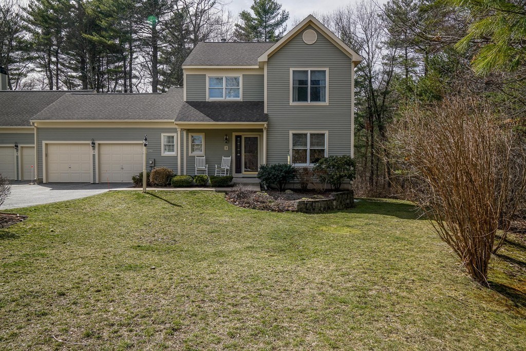 3 Stearns Road, Unit 3 Bedford, MA 01730 - Photo 23 of 25 Gallery Image 23