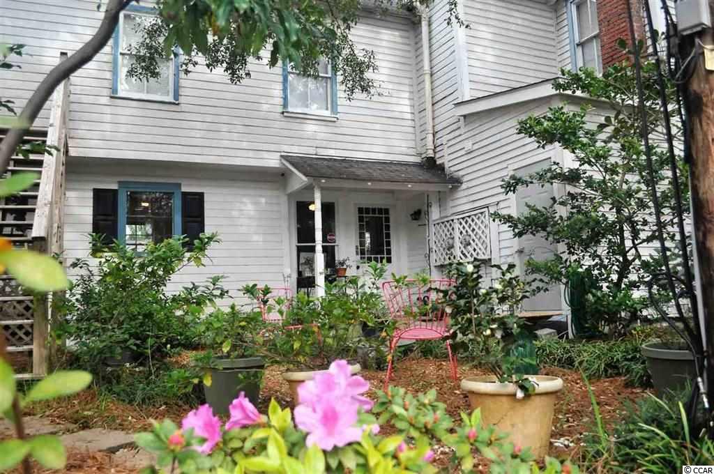 619 Prince Street Georgetown, SC 29440 - Photo 5 of 13
