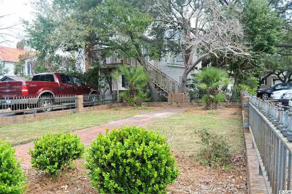 619 Prince Street Georgetown, SC 29440 - Photo 9 of 13