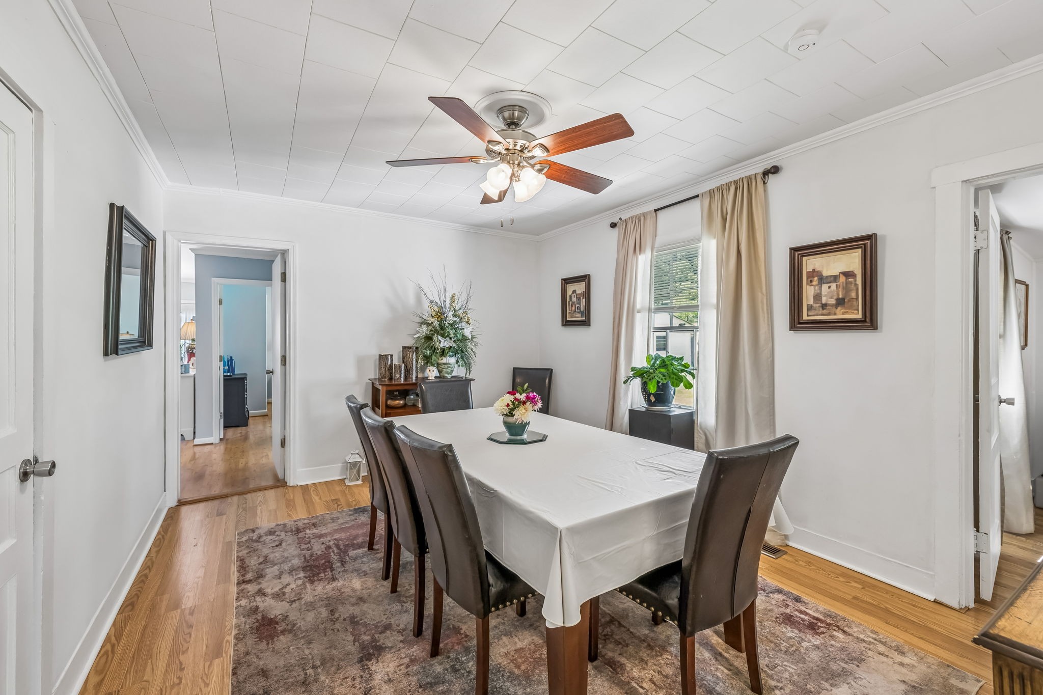 2907 Church Road Santa Fe, TN 38482 - Photo 13 of 73