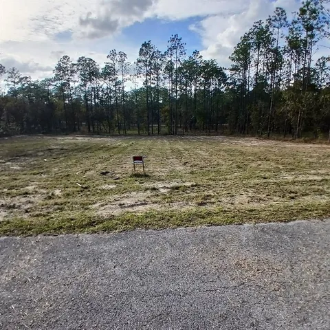 $20,000 | Narcissus, Dunnellon, FL 34431