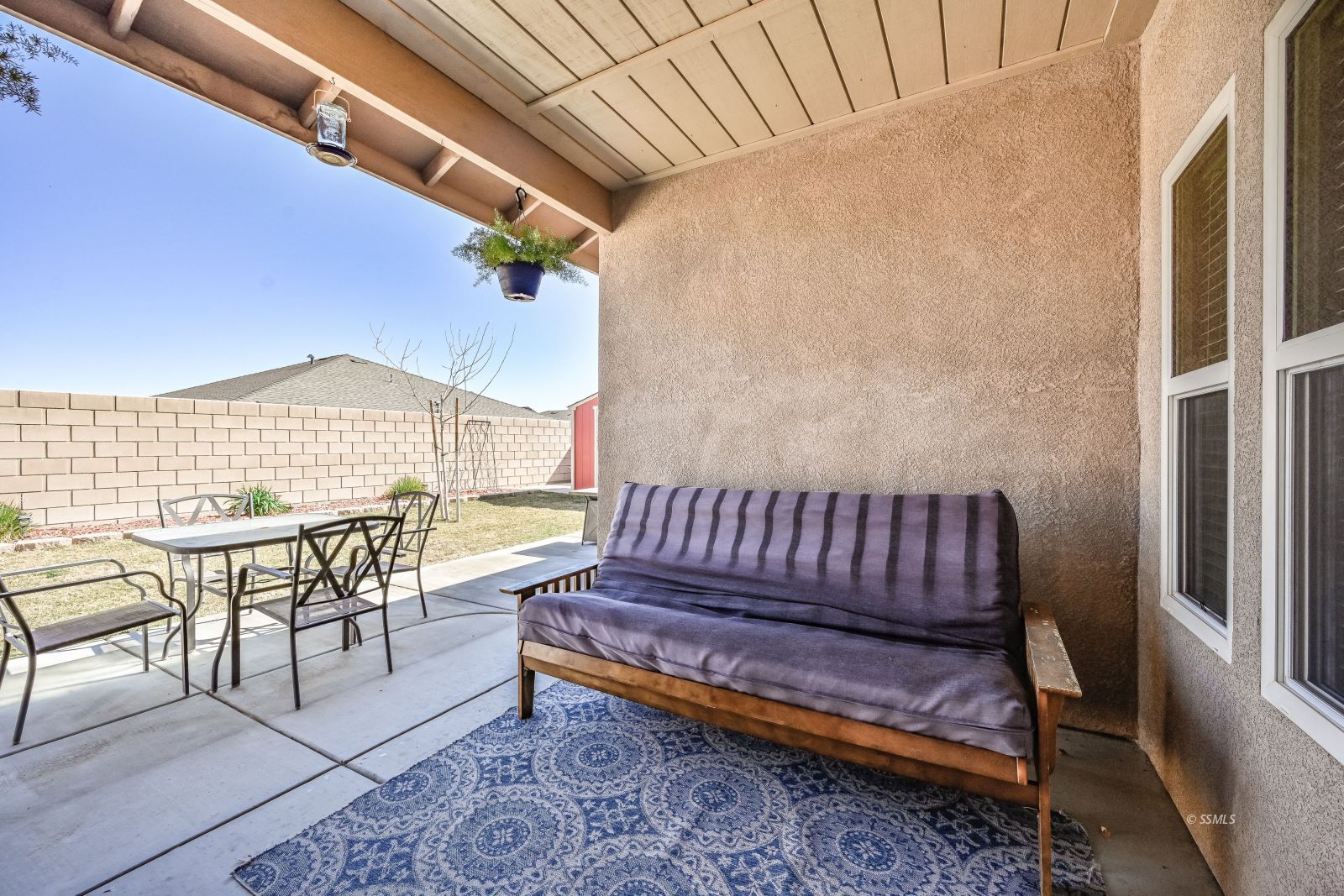 324 South Inyo Street Ridgecrest, CA 93555 - Photo 28 of 32