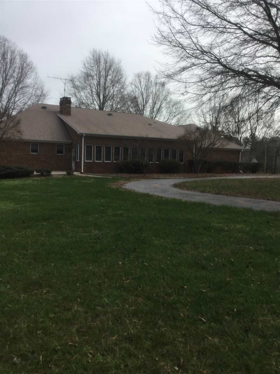 9919 Quail Roost Road Bahama, NC 27503 - Photo 10 of 25 Backside of property