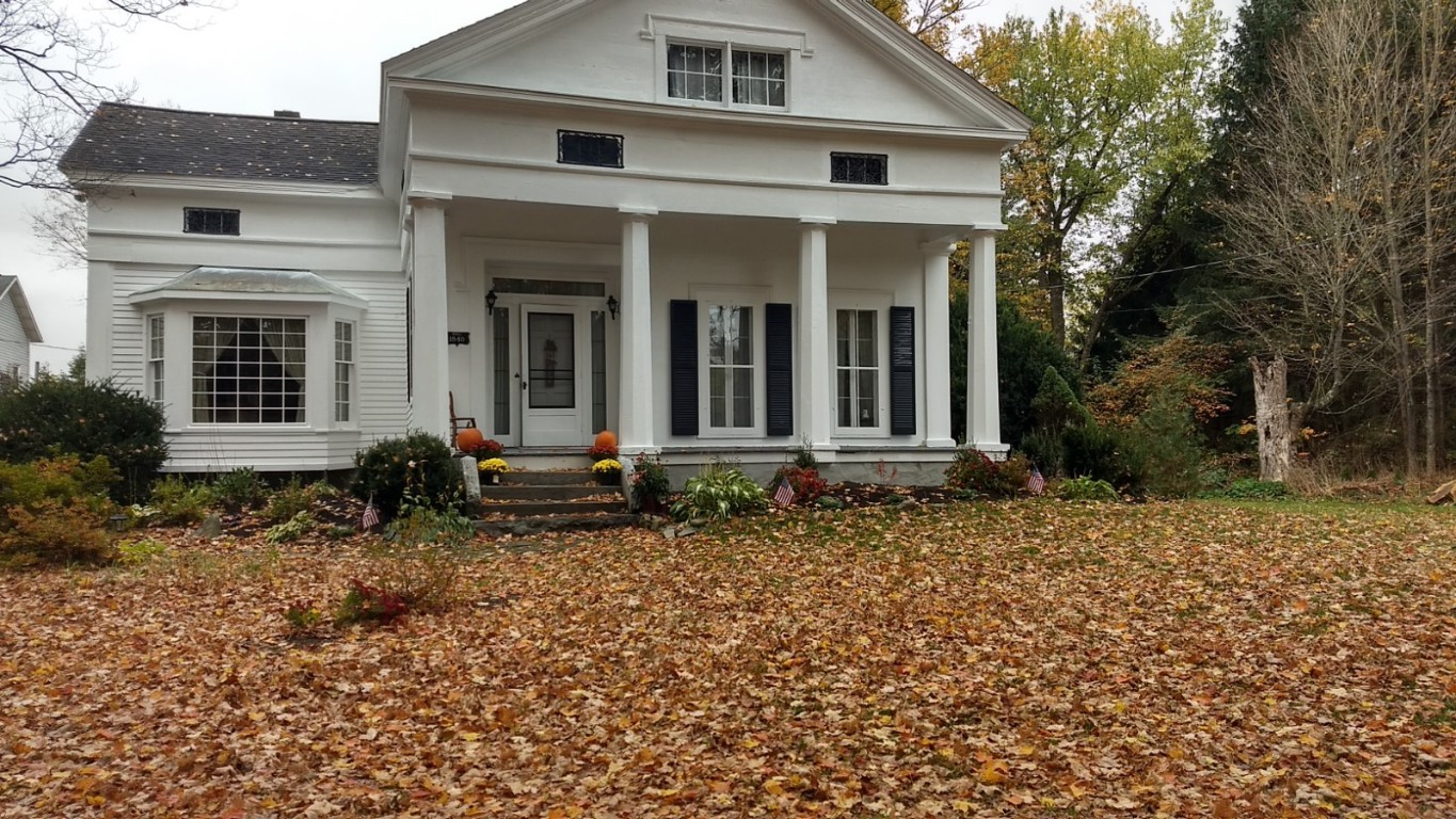8 Light Road Harpursville, NY 13787 - Photo 1 of 35 Gallery Image 1