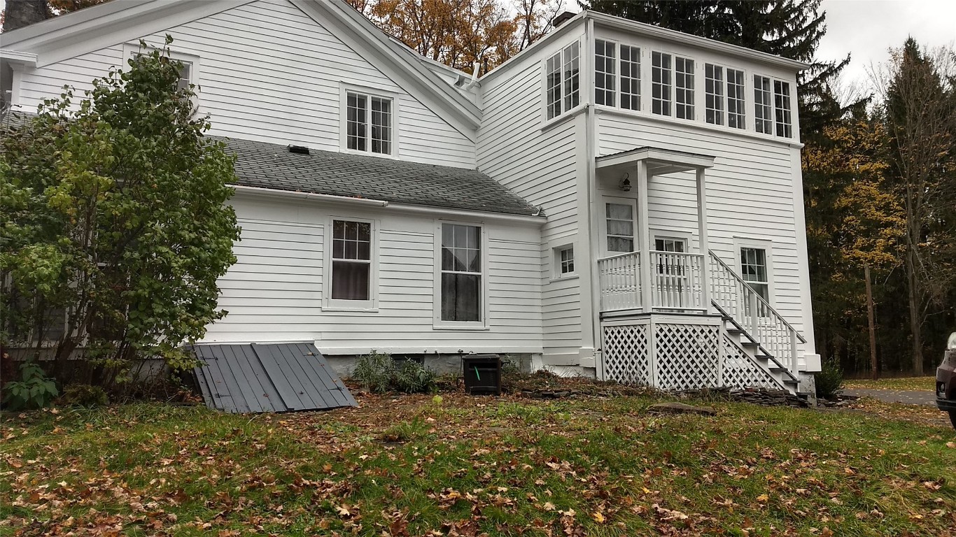 8 Light Road Harpursville, NY 13787 - Photo 2 of 35 Gallery Image 2