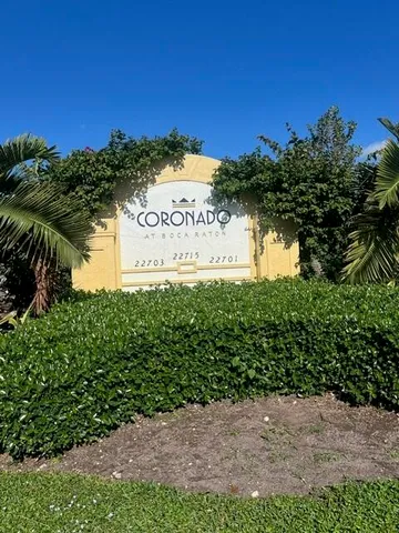 $2,998 | 22703 Camino Del Mar, Unit 65, Boca Raton, FL 33433