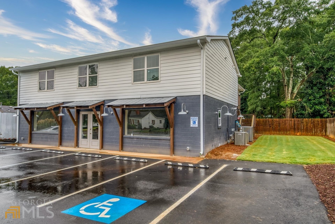 224 Alcovy Street, Unit A Monroe, GA 30655 - Photo 18 of 18