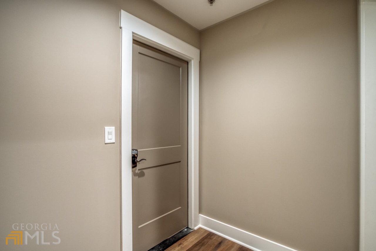 224 Alcovy Street, Unit A Monroe, GA 30655 - Photo 3 of 18