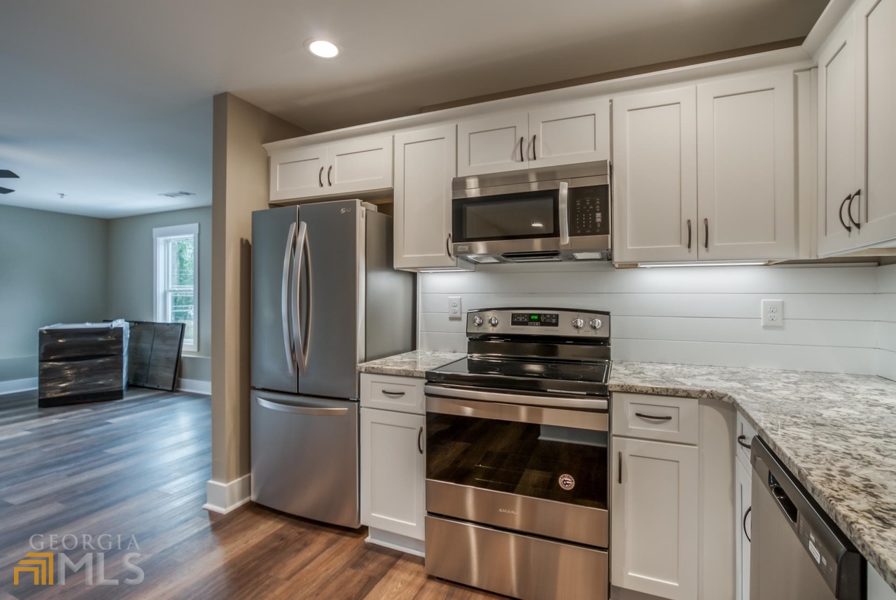 224 Alcovy Street, Unit A Monroe, GA 30655 - Photo 8 of 18