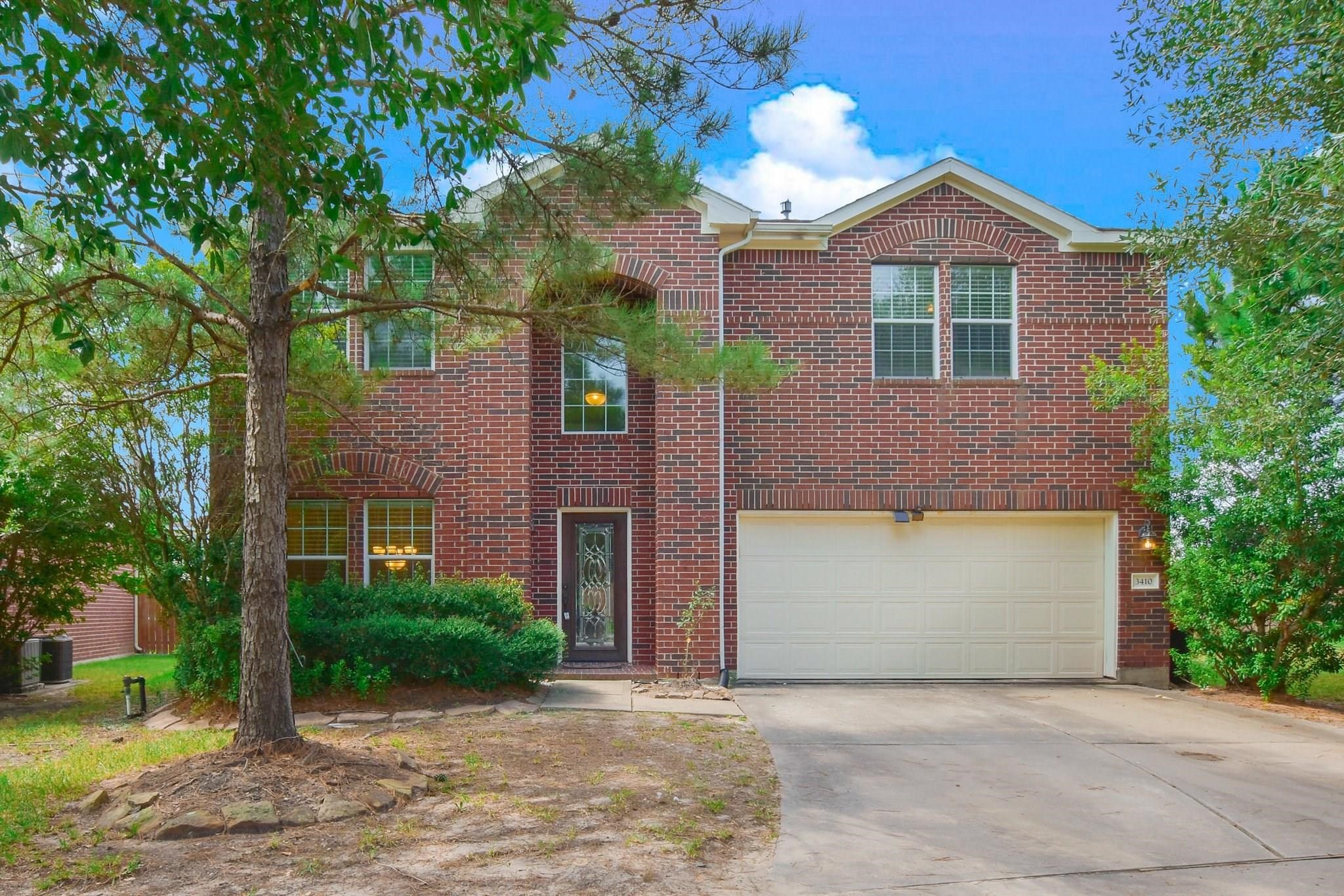 3410 Azalea Sands Drive Spring, TX 77386 - Photo 1 of 38