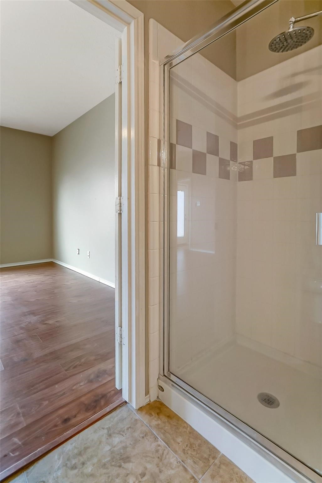 3410 Azalea Sands Drive Spring, TX 77386 - Photo 14 of 38 Master bathroom - shower area