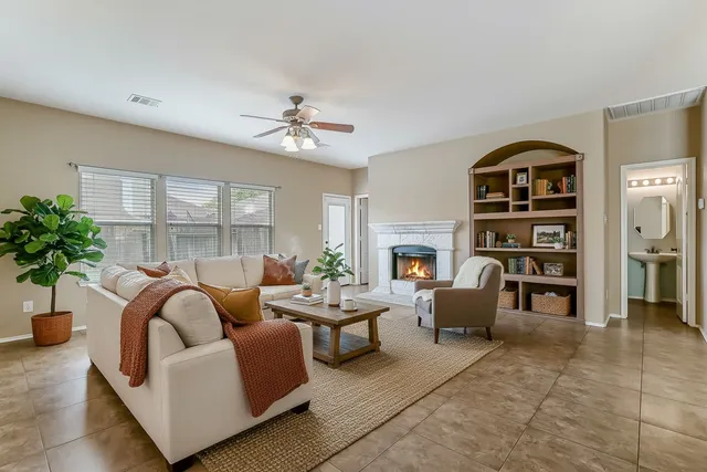 $2,450 | 3410 Azalea Sands Drive, Spring, TX 77386