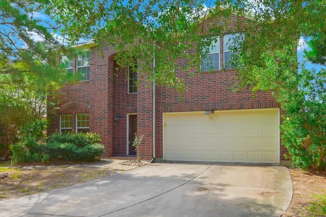 $2,450 | 3410 Azalea Sands Drive, Spring, TX 77386