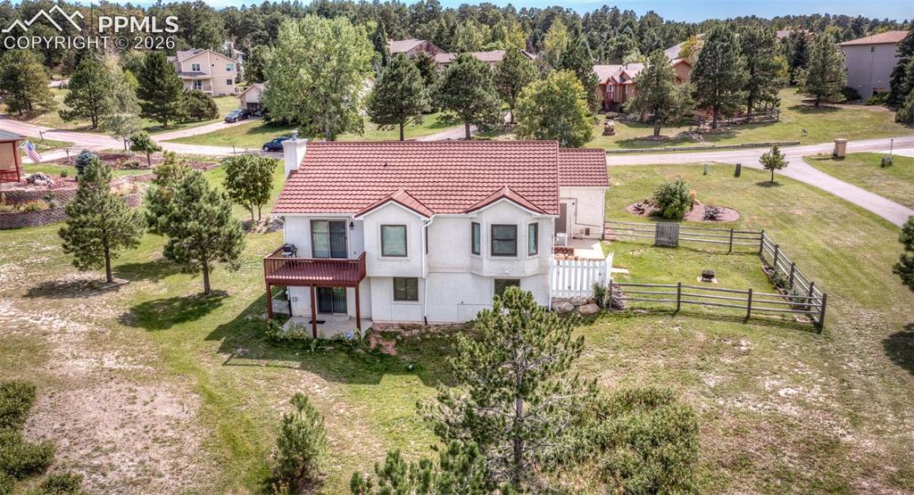 17908 New London Road Monument, CO 80132 - Photo 41 of 41