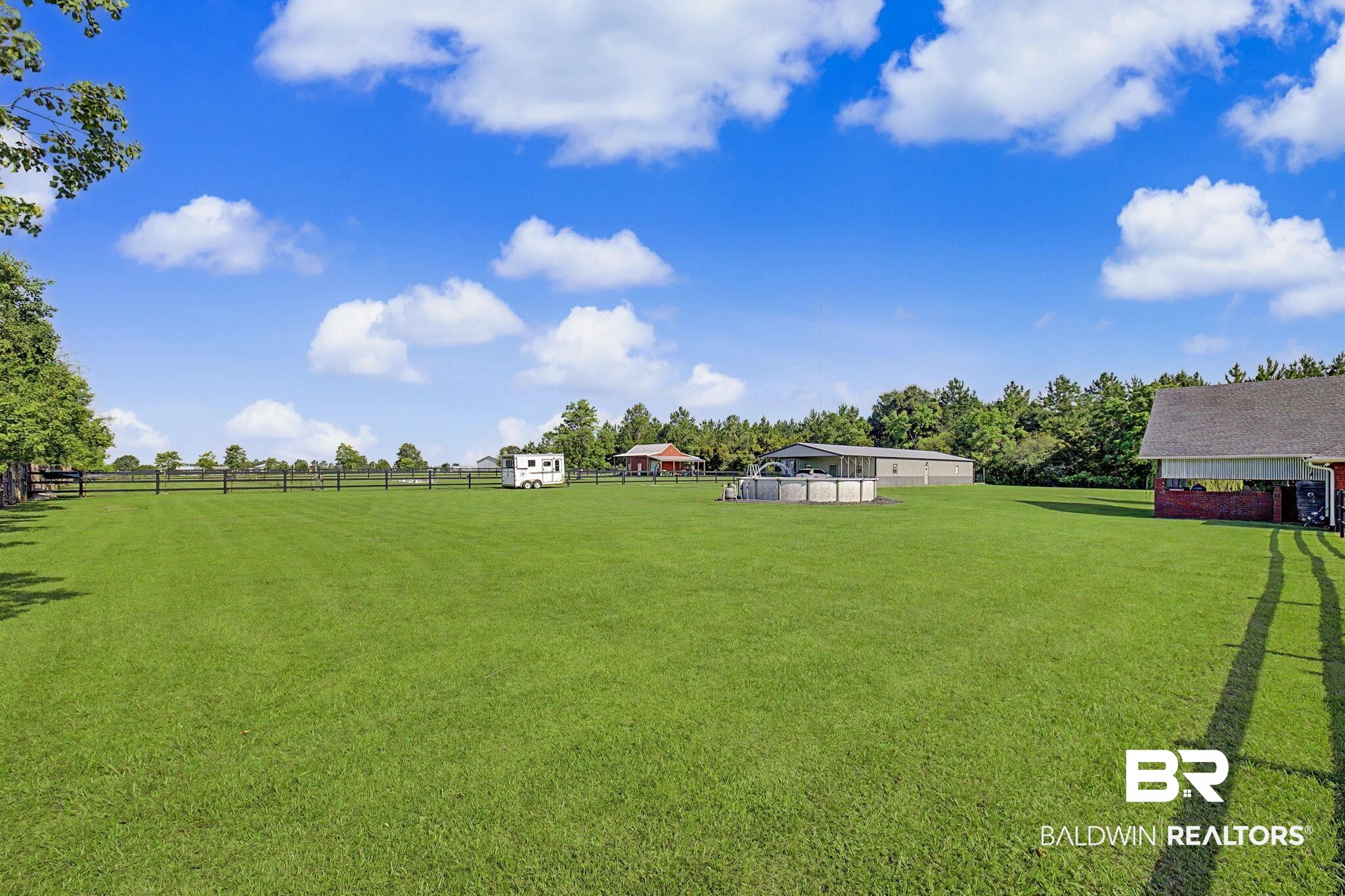 26895 C R Watson Road Robertsdale, AL 36567 - Photo 69 of 89 Pasture