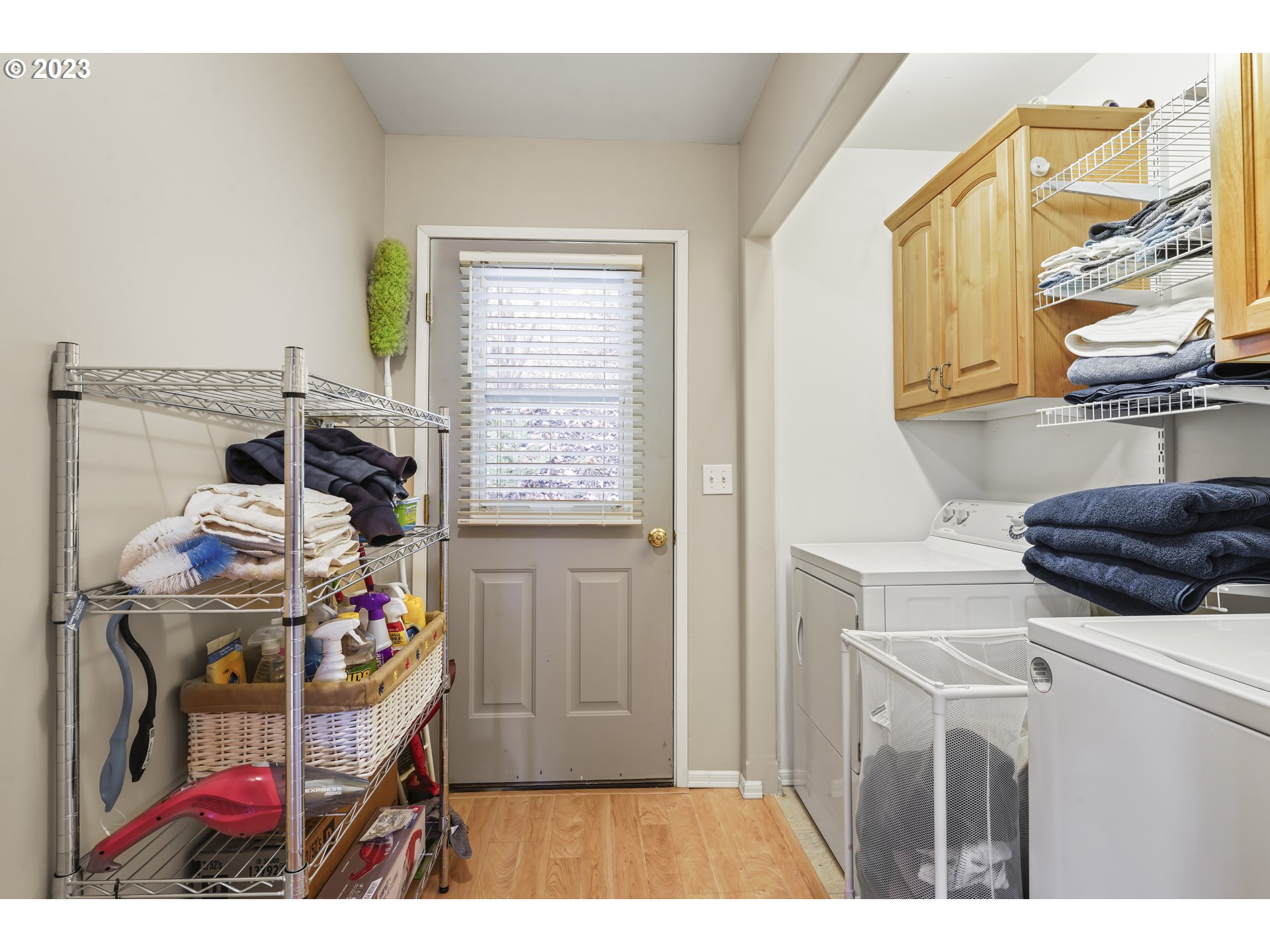 18057 Tyee Road Umpqua, OR 97486 - Photo 23 of 44 Laundry