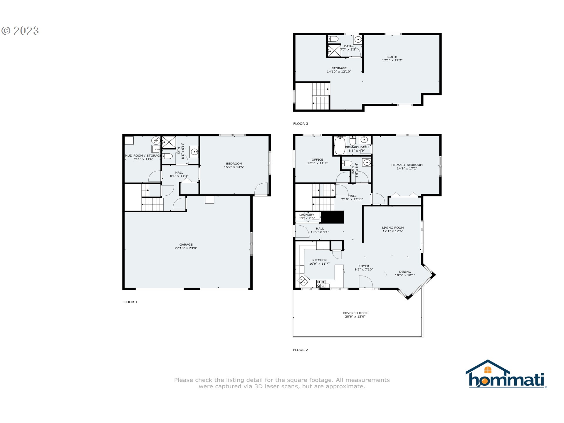 18057 Tyee Road Umpqua, OR 97486 - Photo 44 of 44 Floor Plan