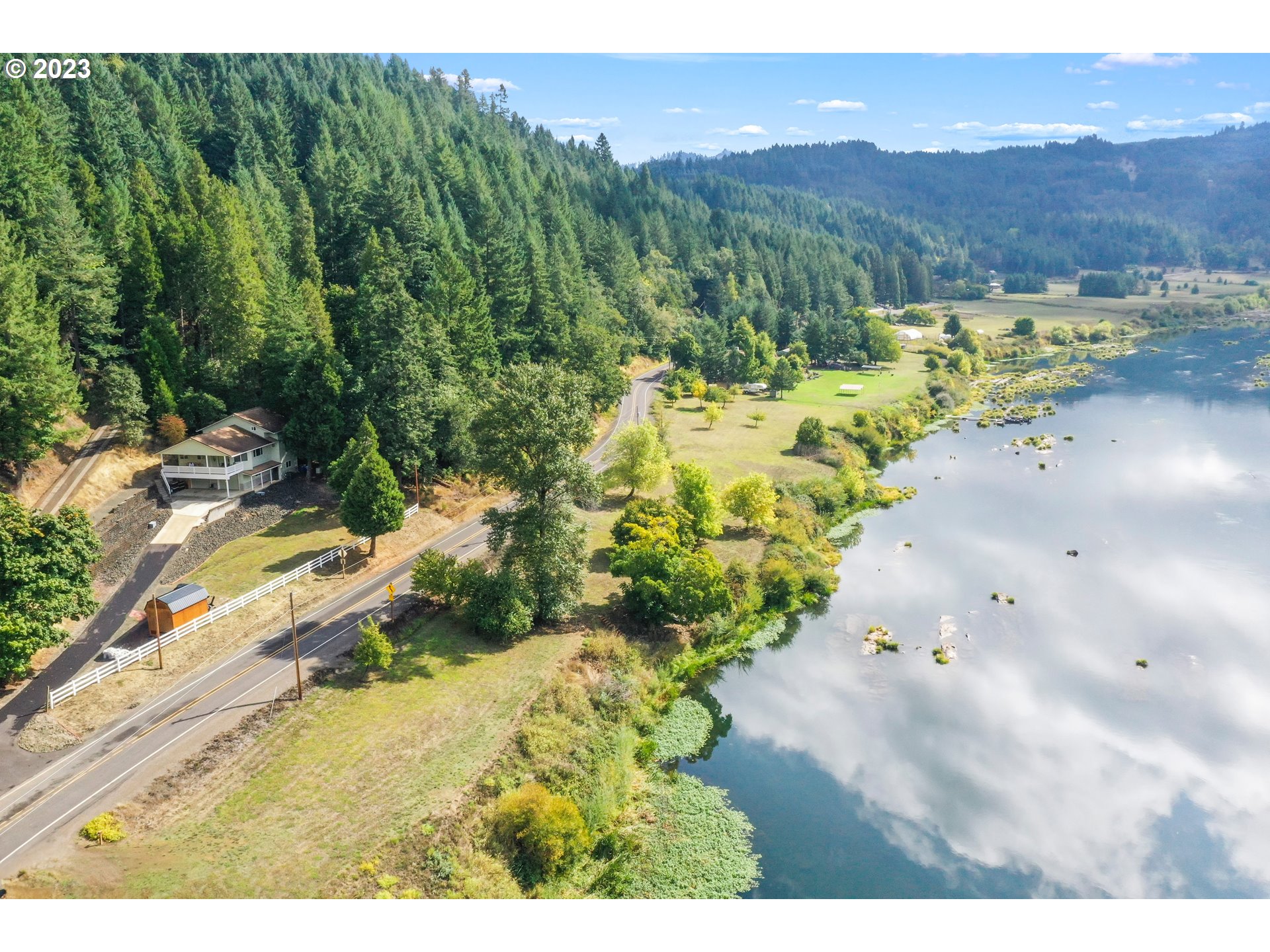 Drone View/UAV