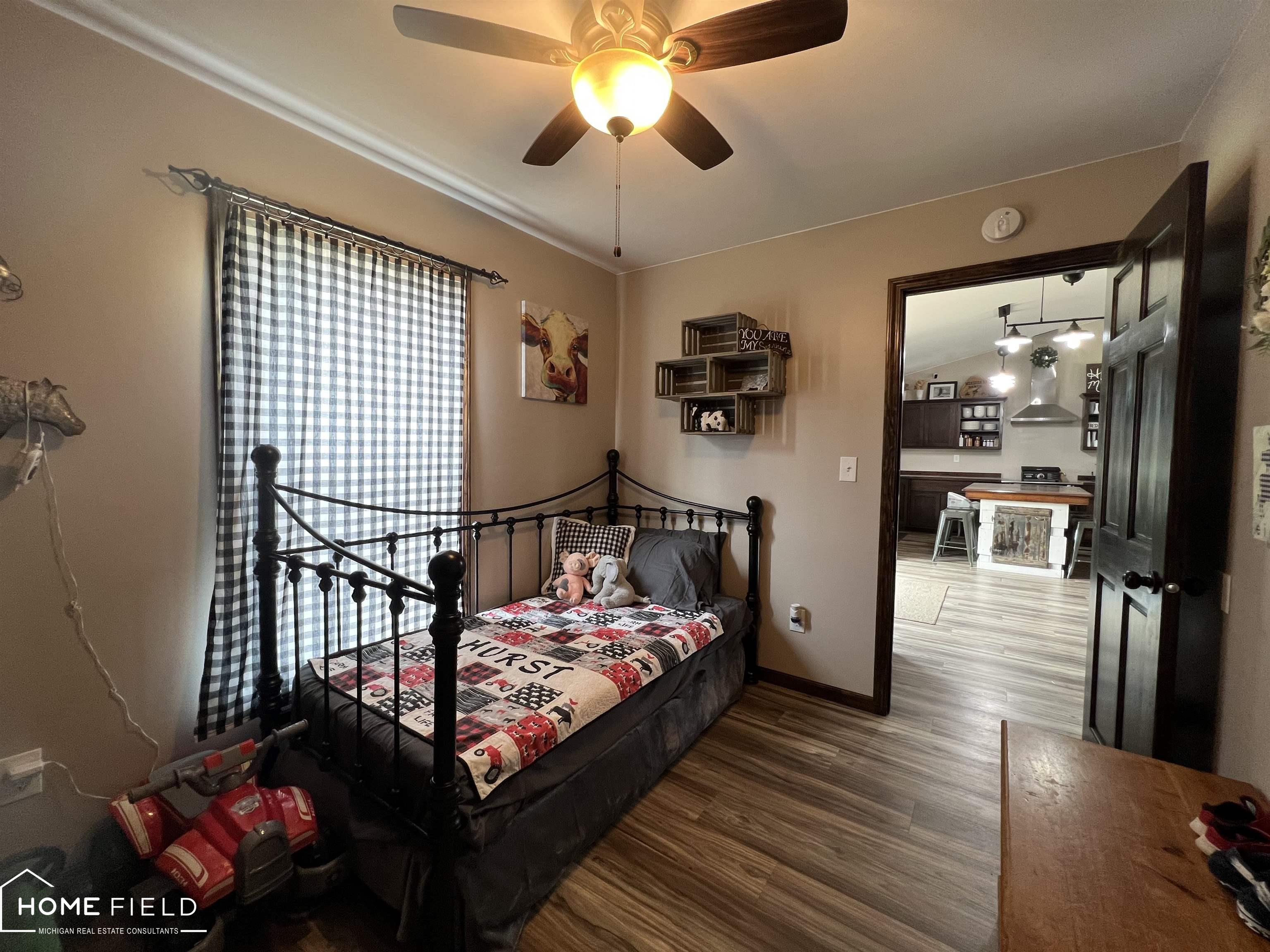 7500 Meridian Road Bannister, MI 48807 - Photo 18 of 33