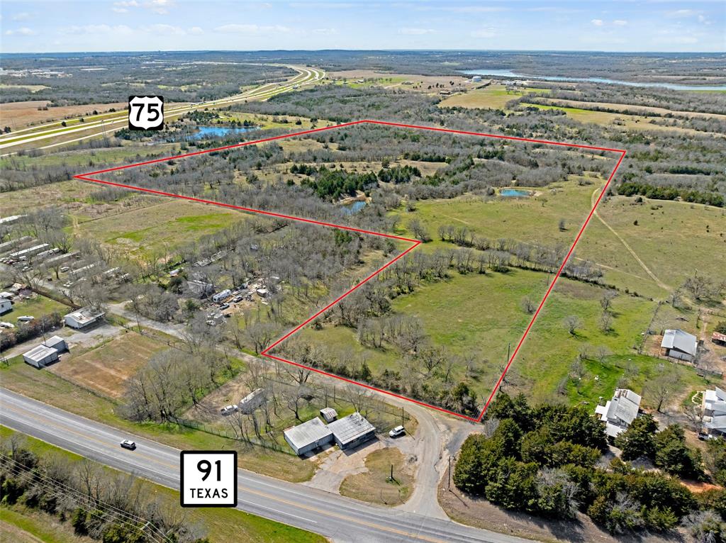 4707 Stinson Road Denison, TX 75020 - Photo 6 of 6